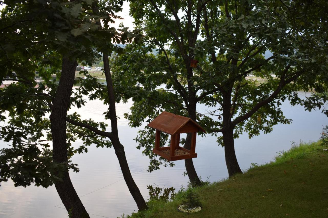 Two Villas Kirkovo Kızılağaç Dış mekan fotoğraf