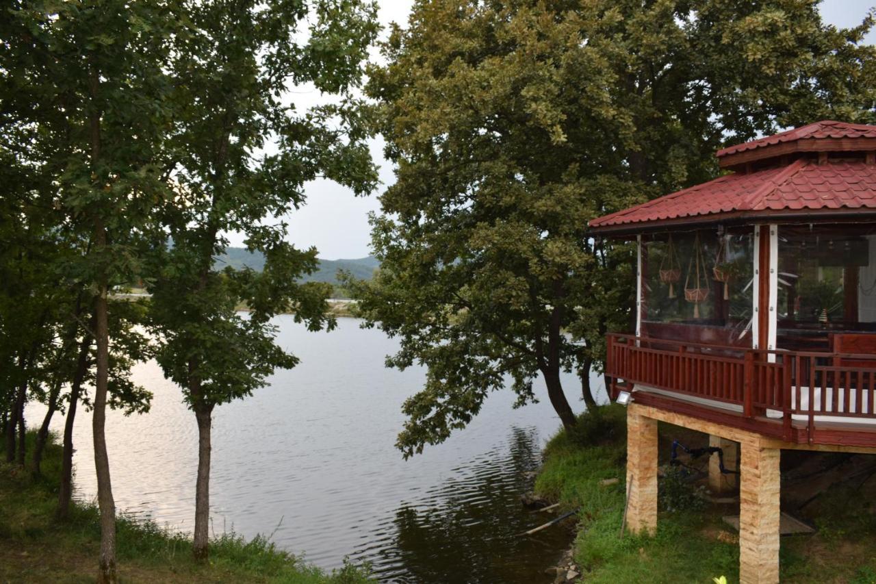 Two Villas Kirkovo Kızılağaç Dış mekan fotoğraf