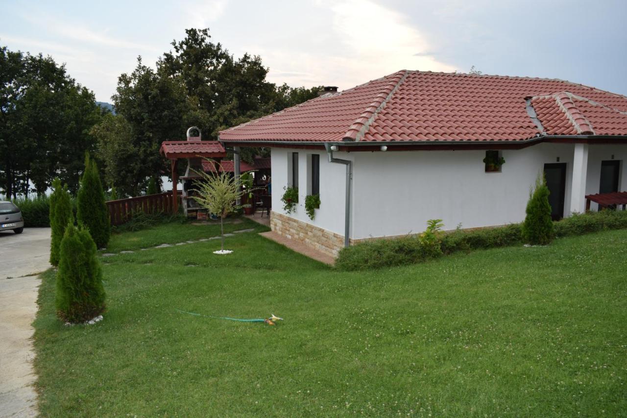 Two Villas Kirkovo Kızılağaç Dış mekan fotoğraf