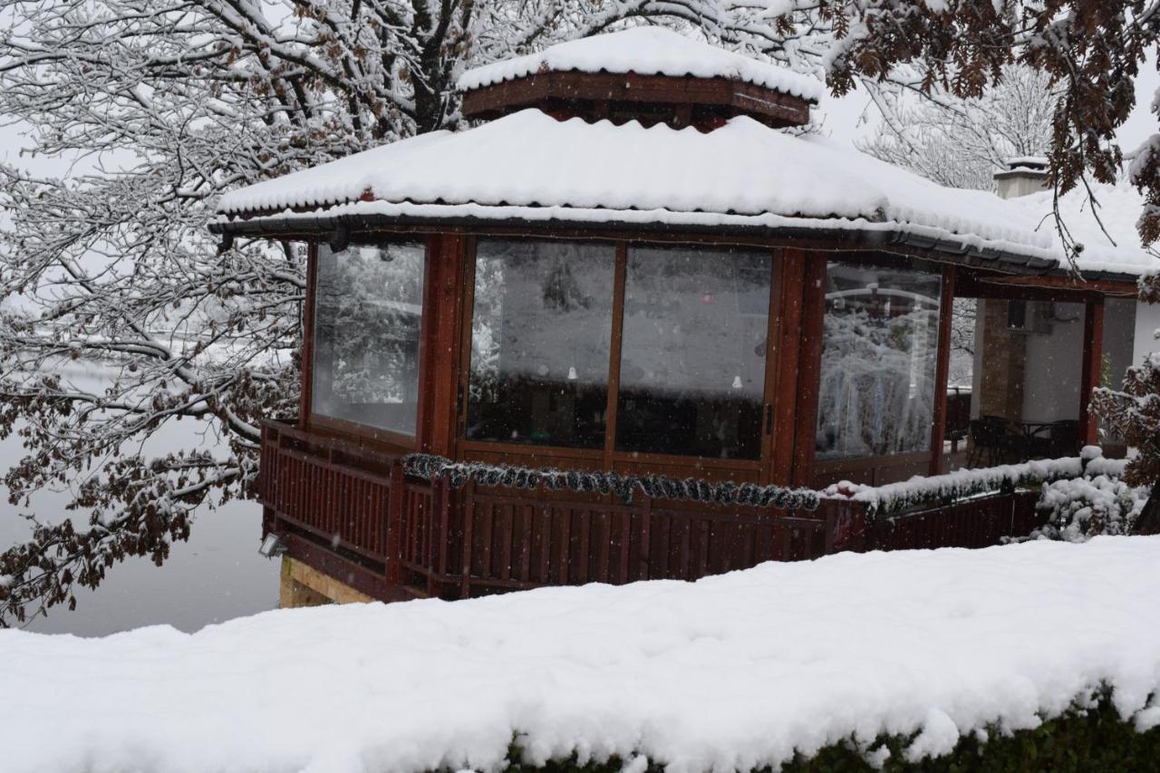 Two Villas Kirkovo Kızılağaç Dış mekan fotoğraf